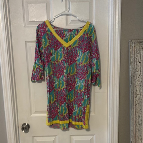 WB Other - Women’s swim cover-up. Size medium. Perfect for beach or pool!